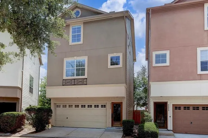 3323 Clearview Cir, Houston, TX 77025 - MLS 78617294 for Rent