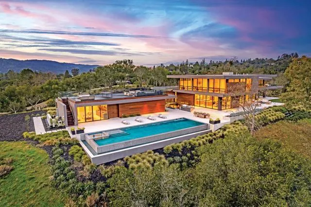 40 Firethorn, Portola Valley CA 94028 for Sale