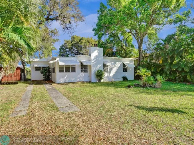 1721 Southwest 13th Street, Fort Lauderdale, FL 33312 for Sale