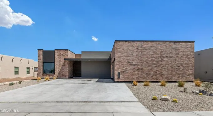 El Paso, El Paso County, TX House for sale Property ID: 418689997