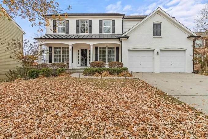 3545 Davyne Bend, Forsyth County, GA 30040 for Sale