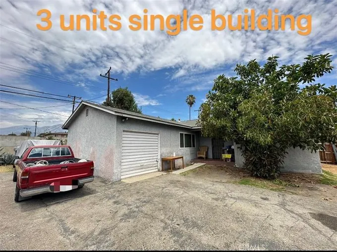 1150 West Stoneridge Court, Ontario, CA 91762 for Sale
