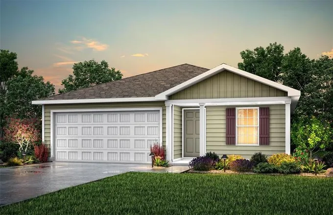 204 Peace Lily Way, Tolar, TX 76476 for Sale