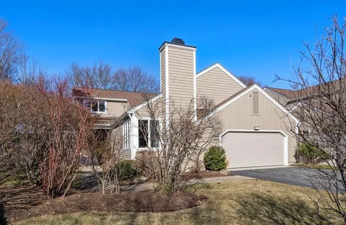 413 Dedham St #A, Newton, MA 02459 - MLS 73202272 for Sale
