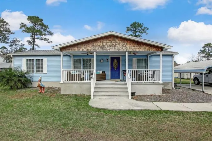 2949 Pinedale Rd, Fernandina Beach, FL 32034  MLS# 107014 for Sale