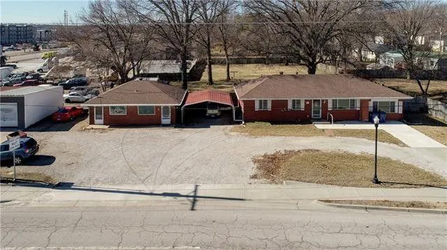 Grain Valley, Jackson County, MO Commercial Property, Homesites for sale Property ID: 418897920