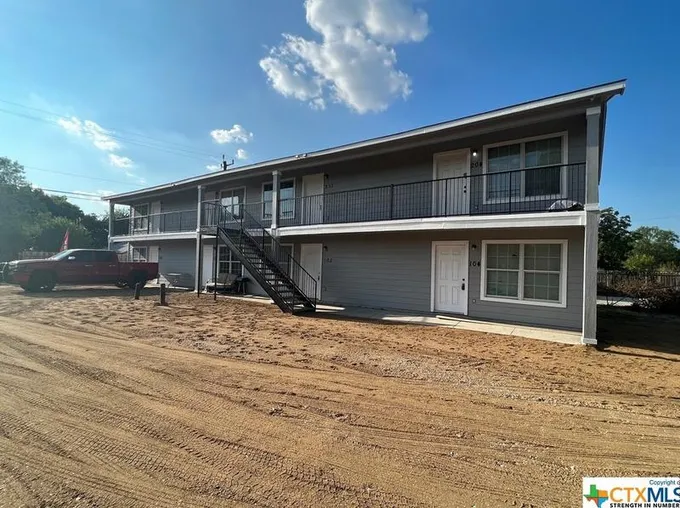 410 36th St #201, San Antonio, TX 78237 - MLS 530702 for Rent