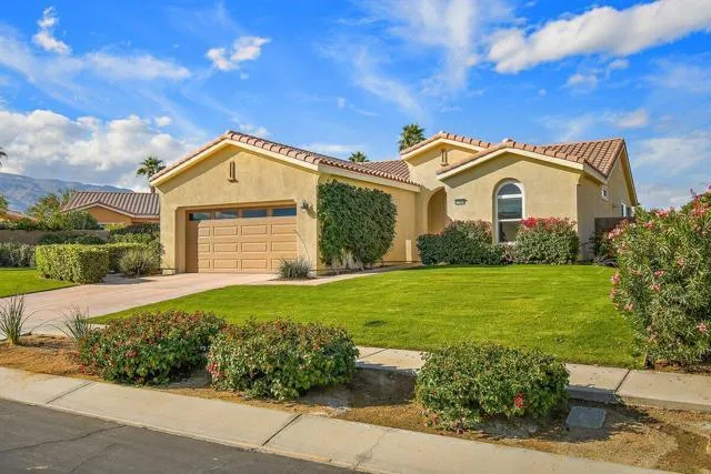 81656 Brittlebush, La Quinta CA 92253 for Sale