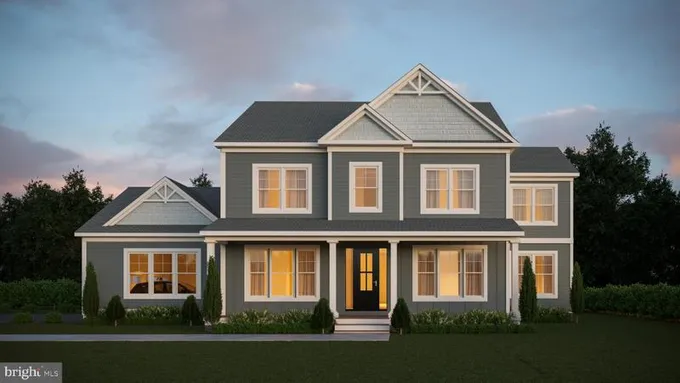 16989 Purcellville Road, Purcellville, VA 20132 for Sale