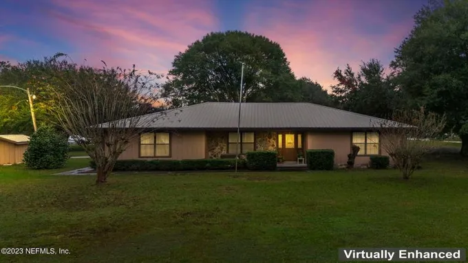 9647 Barber Loop, Macclenny, FL 32063 for Sale