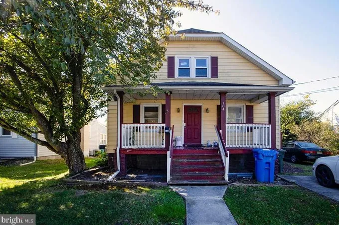 104 Georgetown Rd, Glassboro, NJ 08028 - MLS NJGL2037828 for Rent