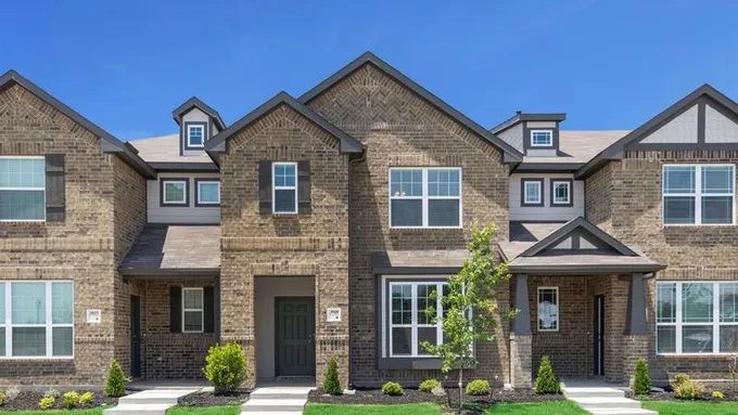 3013 Willow Wood Ct #10, Crandall, TX 75114 for Sale