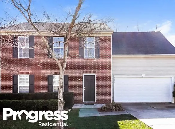 8448 Angwin Pl - Charlotte, NC 28262 - Home For Rent