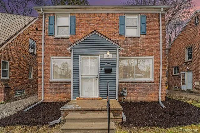 Detroit, Wayne County, MI House for sale Property ID: 418628194
