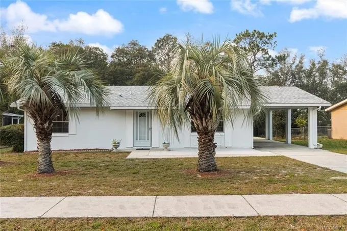 Citrus Springs, Citrus County, FL House for sale Property ID: 418779098