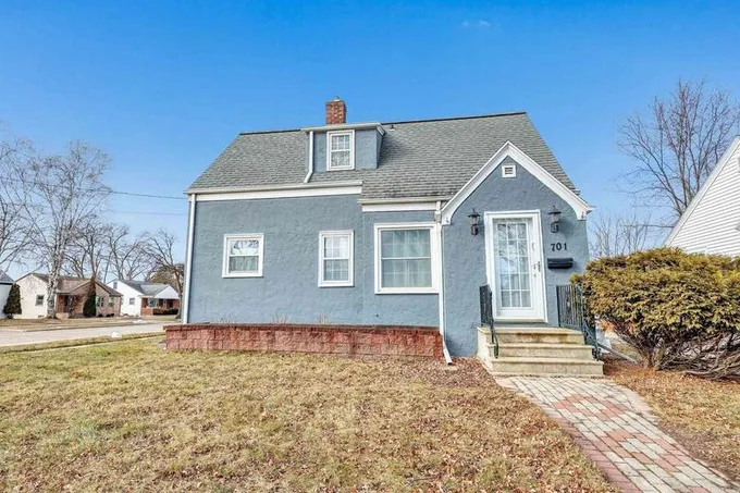 701 NEVILLE Avenue, Green Bay, WI 54303  624609776 for Sale