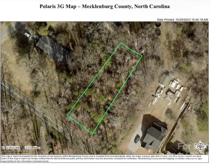 1113 Rocky River Road West, Charlotte, NC 28213 for Sale