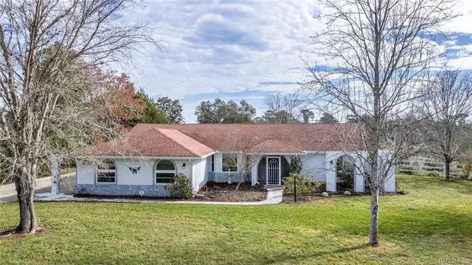 Hernando, Citrus County, FL House for sale Property ID: 418779093