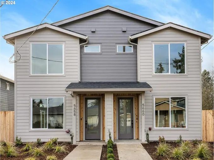 5658 SE Carlton ST 4, Portland OR 97206 for Sale