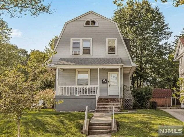 236 Euclid Ave, Ridgefield Park, NJ 07660 - MLS 23029808 for Sale