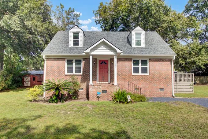 1180 Freelock Drive, Mount Pleasant, SC 29464 for Sale