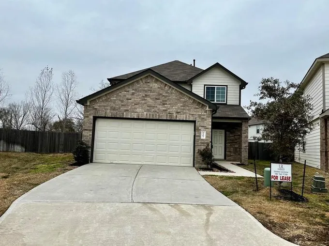 5207 Derwent Crk Cir, Katy, TX 77449 - MLS 49751831 for Rent