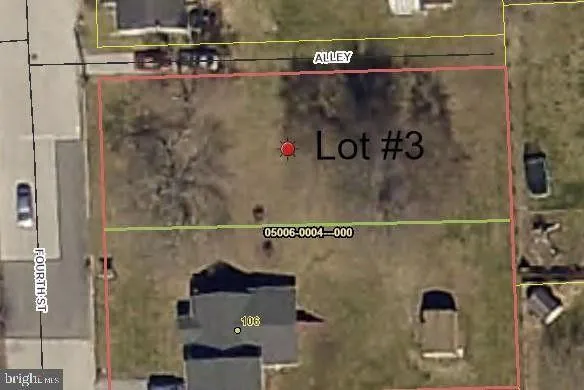 Biglerville, Adams County, PA Undeveloped Land, Homesites for sale Property ID: 418637028