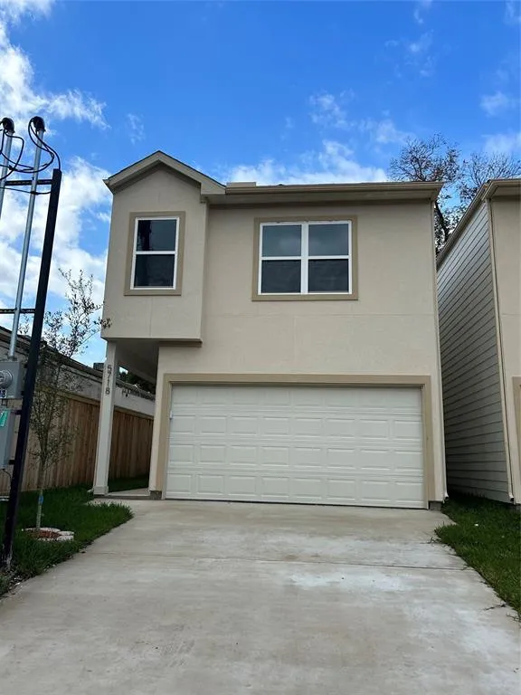 5718 Harbrook Dr, Houston, TX 77087 for Rent