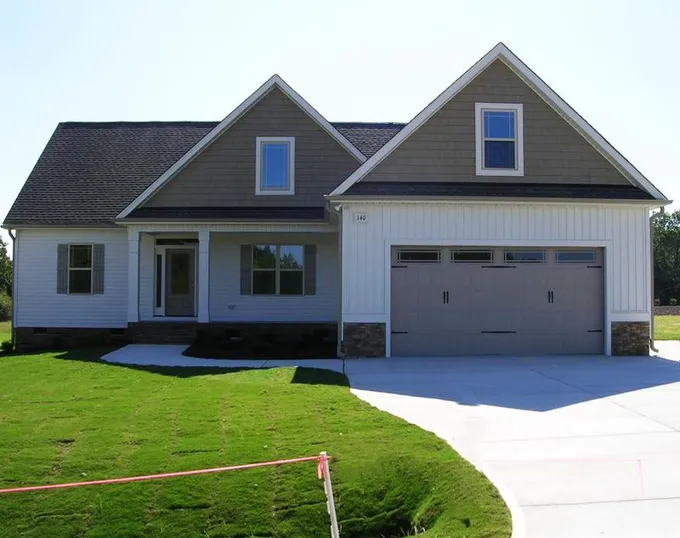 Four Oaks Nc 27524, Four Oaks, NC 27524 for Sale