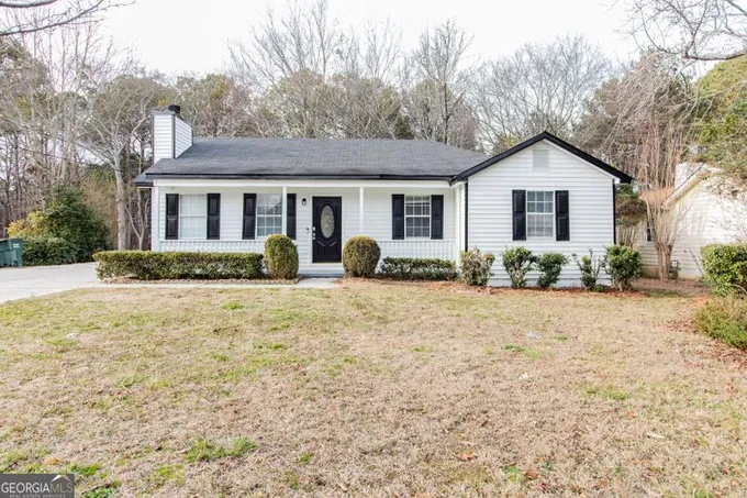 Loganville, Gwinnett County, GA House for sale Property ID: 418768168