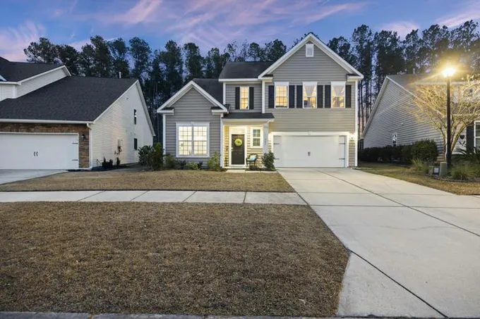 367 SPECTRUM RD, Summerville, SC 29486 Single Family Residence For Sale  MLS# 24001862