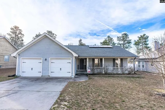 Columbia, Richland County, SC House for sale Property ID: 418896541