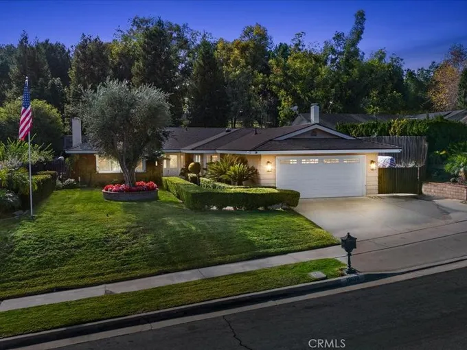 18076 Galatina Street, Rowland Heights, CA 91748 for Sale