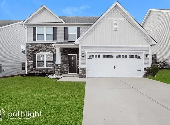209 Dove Chase Trail - Lexington, SC 29072 - Home For Rent