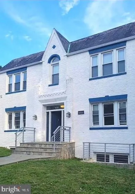 2903 R St SE #1B, Washington, DC 20020 - MLS DCDC2113822 for Rent