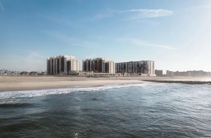 100 Boardwalk #901 A, Long Beach, NY 11561 - MLS 3521736 for Sale