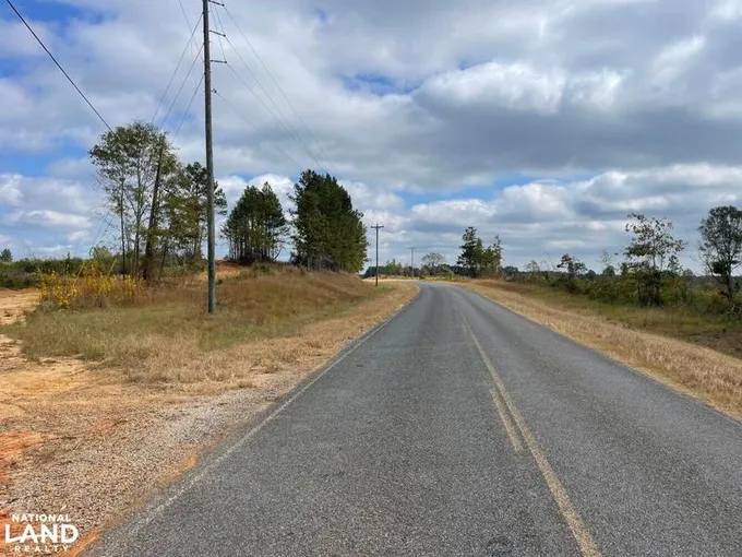 Carthage, Leake County, MS Recreational Property, Timberland Property, Hunting Property for sale Property ID: 415089440