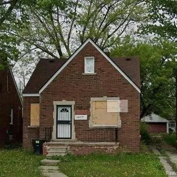10319 MCKINNEY ST, Detroit, MI 48224 Single Family Residence For Sale  MLS# 24001335