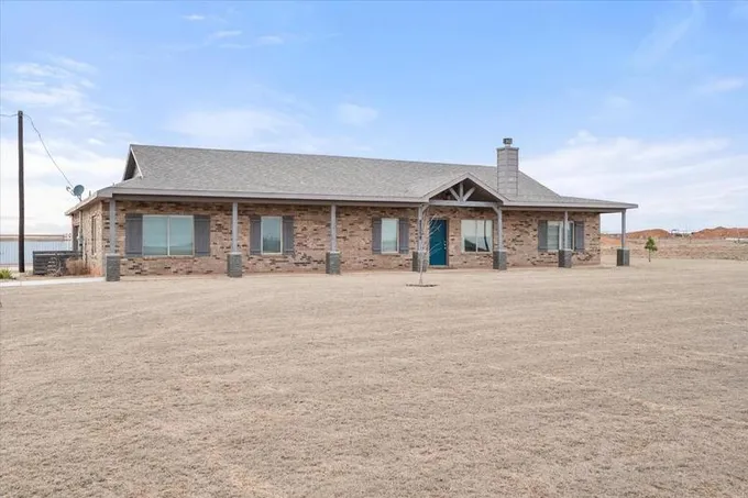 Wilson, Lynn County, TX House for sale Property ID: 418926232