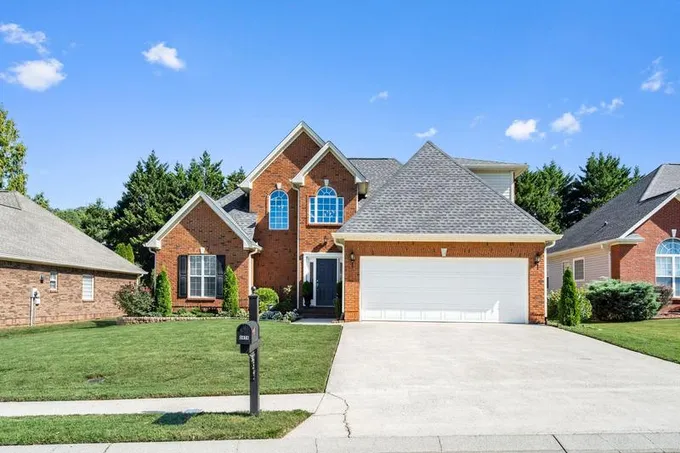 3474 Brighton Blvd NW, Cleveland, TN 37312  MLS# 2449635 for Sale