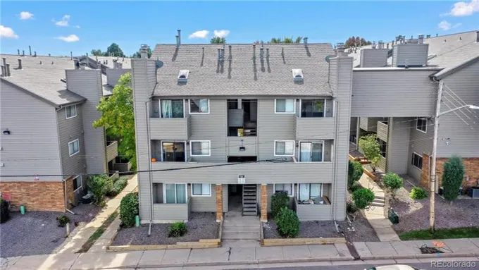 3100 South Federal Boulevard, Unit 232, Denver, CO 80236 for Sale