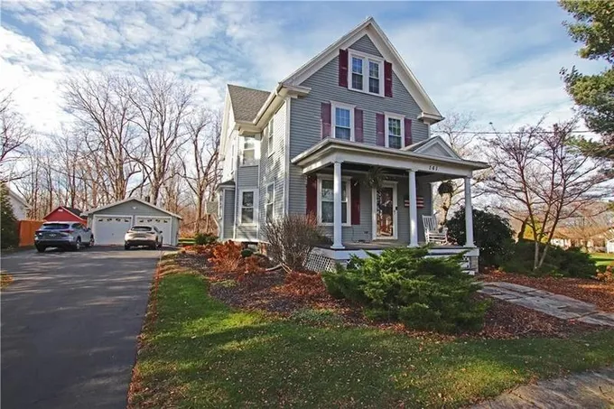 Hilton, Monroe County, NY House for sale Property ID: 418606525