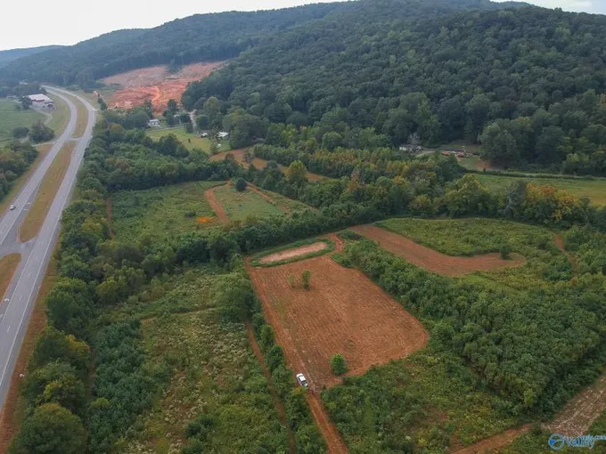 Grant, Marshall County, AL Undeveloped Land for sale Property ID: 418742483