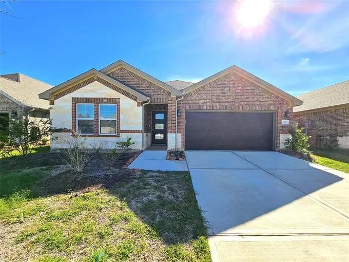 1203 Vine House Dr, Richmond, TX 77406 for Rent