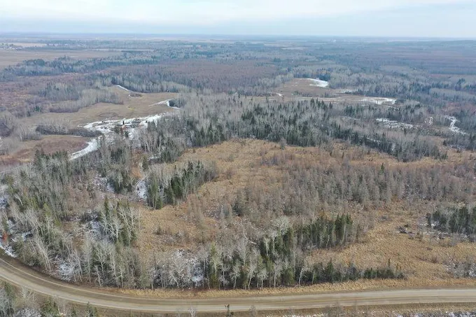 Osage, Becker County, MN Farms and Ranches, Recreational Property for sale Property ID: 418873642