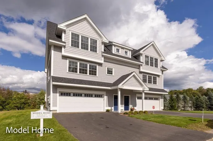 56 Green Rd #26, Newmarket, NH 03857  MLS# 4955754 for Sale