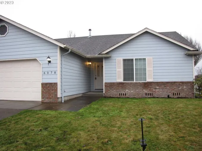 6078 ST HELENA ST, Eugene OR 97402 for Sale