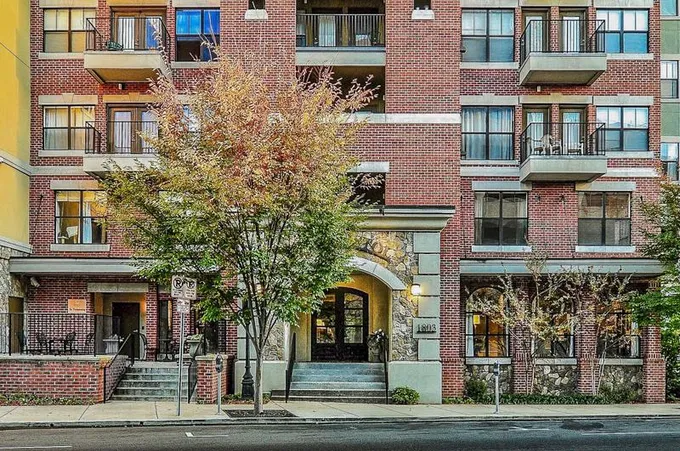 1803 Broadway, Unit 306, Nashville, TN 37203 for Sale