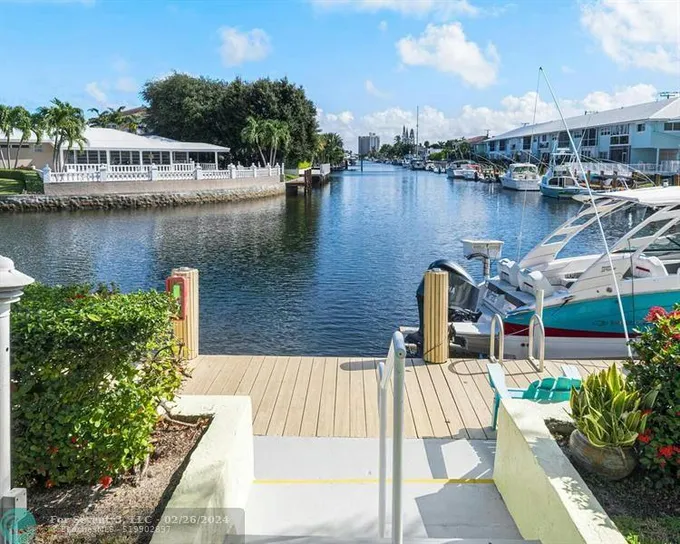 2301 NE 36TH ST APT 102, Lighthouse Point, FL 33064 Condo/Townhouse For Sale  MLS# F10414345