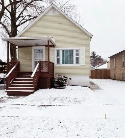 4411 CLARK AVE, Hammond, IN 46327 Single Family Residence For Sale  MLS# 543672